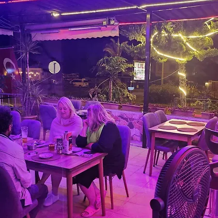 Lila Butik Alanya