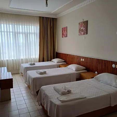 Lila Butik מלון 3*