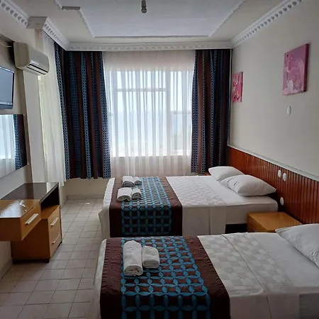 Lila Butik 3* ألانيا