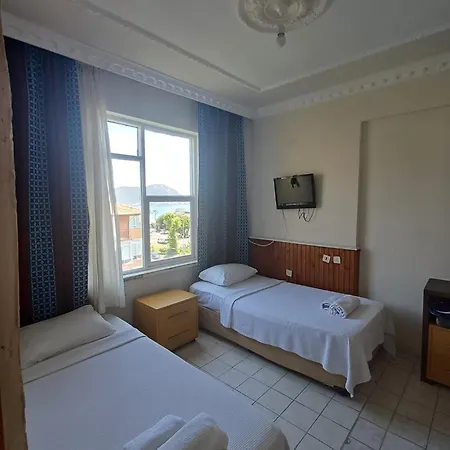 Lila Butik Hotel Alanya