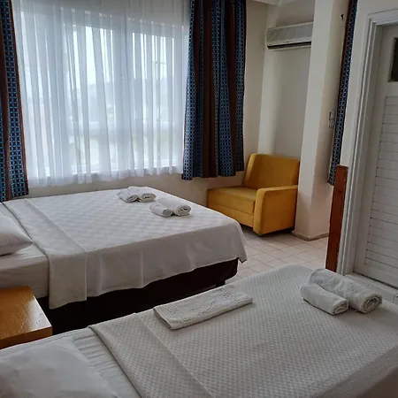 Lila Butik Hotel