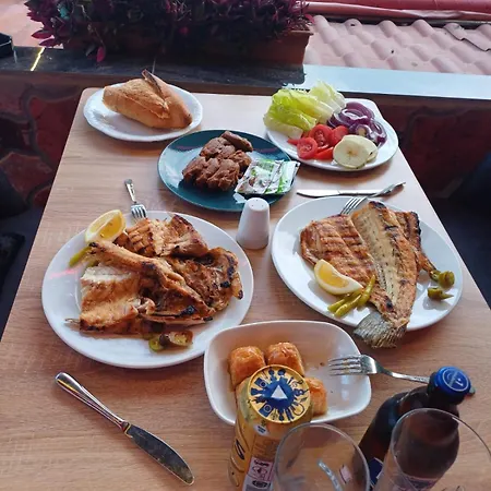 Lila Butik Hotel Alanya