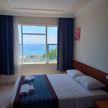 Hotel Lila Butik