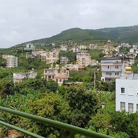 Lila Butik Hotel Alanya