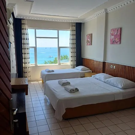 Lila Butik Hotel