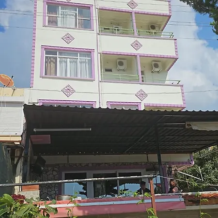 Hotel Lila Butik